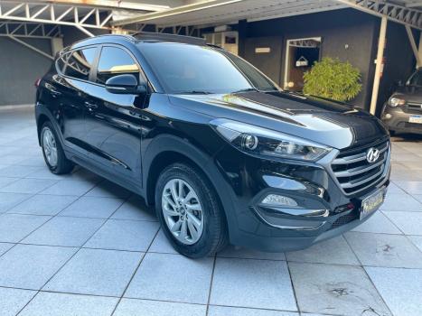 HYUNDAI Tucson 2.0 16V 4P GL AUTOM�TICO, Foto 1