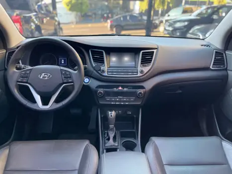 HYUNDAI Tucson 2.0 16V 4P GL AUTOM�TICO, Foto 14