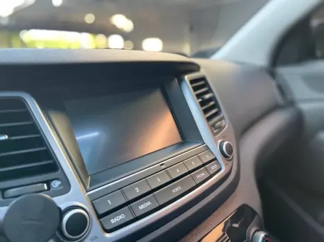 HYUNDAI Tucson 2.0 16V 4P GL AUTOM�TICO, Foto 16