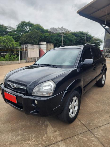 HYUNDAI Tucson 2.0 16V 4P GLS FLEX AUTOMÁTICO, Foto 1