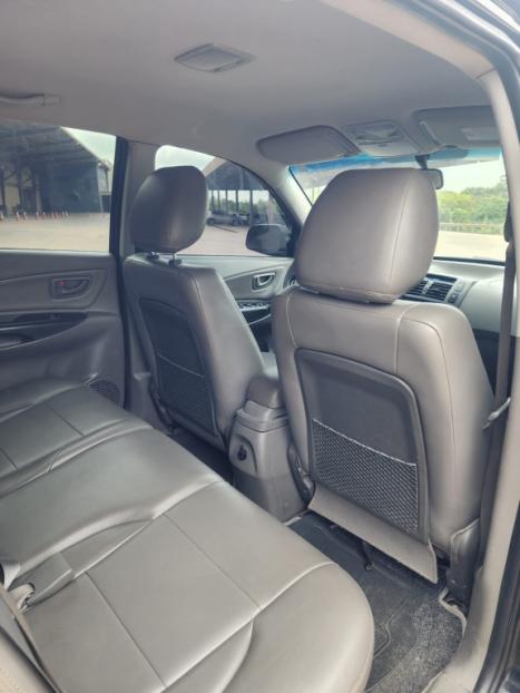 HYUNDAI Tucson 2.0 16V 4P GLS FLEX AUTOMÁTICO, Foto 3