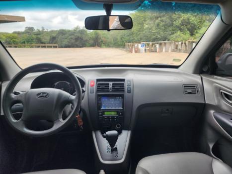 HYUNDAI Tucson 2.0 16V 4P GLS FLEX AUTOMÁTICO, Foto 9