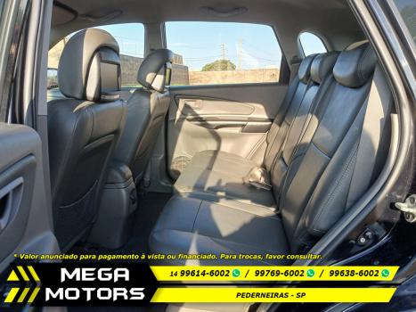 HYUNDAI Tucson 2.0 16V 4P GLS AUTOMÁTICO, Foto 10