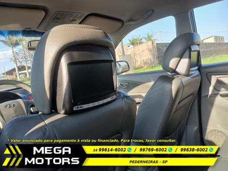 HYUNDAI Tucson 2.0 16V 4P GLS AUTOMÁTICO, Foto 11