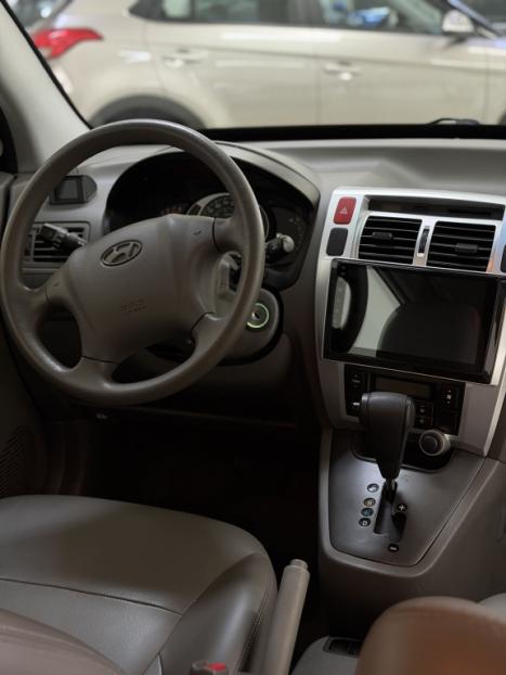 HYUNDAI Tucson 2.0 16V 4P GLS AUTOMÁTICO, Foto 7