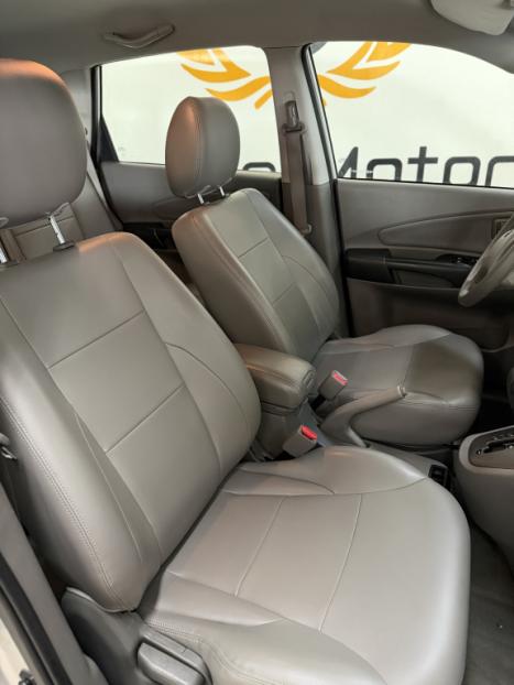 HYUNDAI Tucson 2.0 16V 4P GLS AUTOMÁTICO, Foto 13