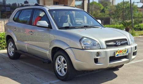 HYUNDAI Tucson 2.0 16V 4P GL, Foto 3