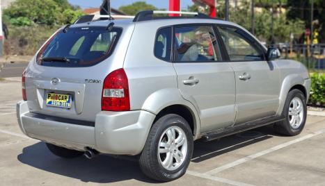 HYUNDAI Tucson 2.0 16V 4P GL, Foto 4