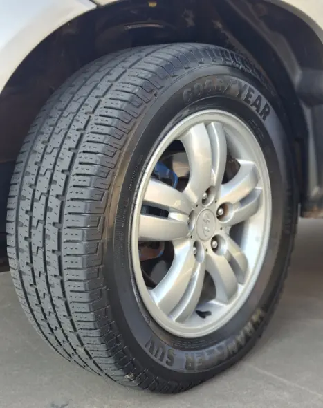 HYUNDAI Tucson 2.0 16V 4P GL, Foto 17