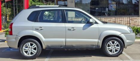 HYUNDAI Tucson 2.0 16V 4P GL, Foto 7