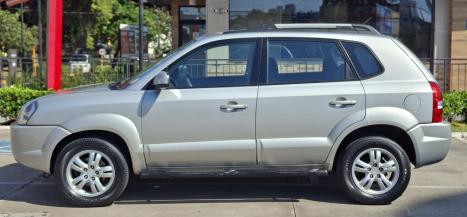HYUNDAI Tucson 2.0 16V 4P GL, Foto 8
