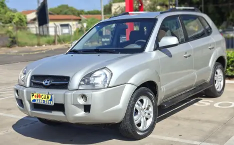 HYUNDAI Tucson 2.0 16V 4P GL, Foto 1