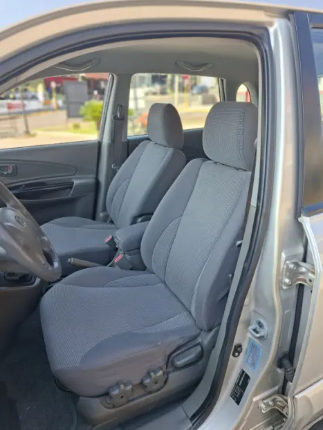 HYUNDAI Tucson 2.0 16V 4P GL, Foto 12