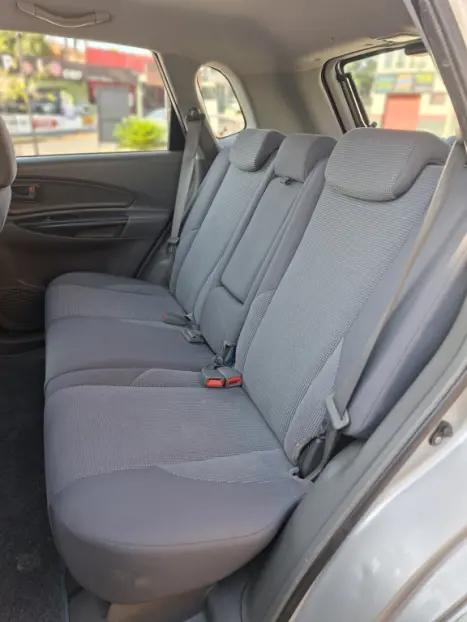 HYUNDAI Tucson 2.0 16V 4P GL, Foto 13