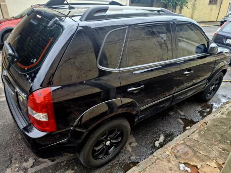 HYUNDAI Tucson 2.0 16V 4P GLS AUTOMÁTICO, Foto 3