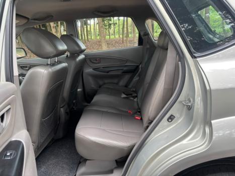 HYUNDAI Tucson 2.0 16V 4P GLS FLEX AUTOMÁTICO, Foto 8