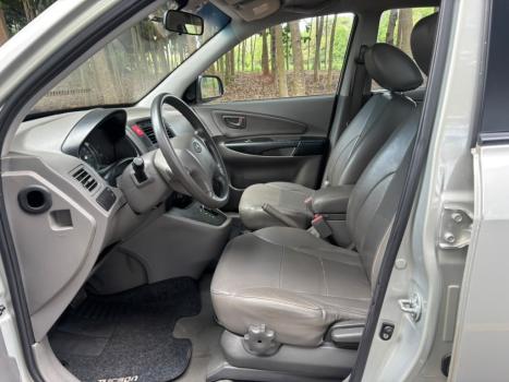 HYUNDAI Tucson 2.0 16V 4P GLS FLEX AUTOMÁTICO, Foto 9