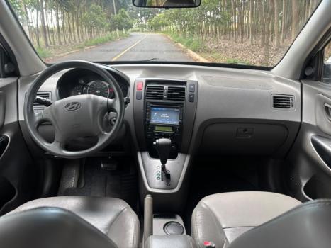HYUNDAI Tucson 2.0 16V 4P GLS FLEX AUTOMÁTICO, Foto 10