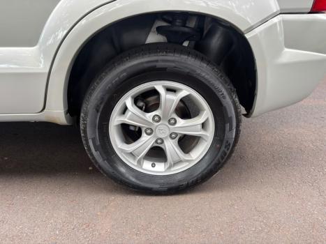HYUNDAI Tucson 2.0 16V 4P GLS FLEX AUTOMÁTICO, Foto 13