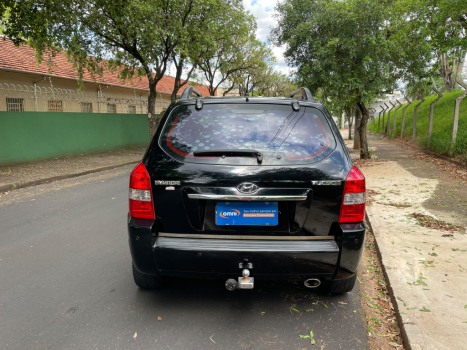 HYUNDAI Tucson 2.0 16V 4P GLS AUTOMÁTICO, Foto 5