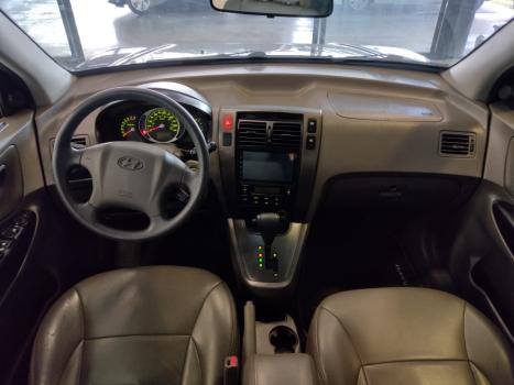 HYUNDAI Tucson 2.0 16V 4P GLS AUTOMÁTICO, Foto 7