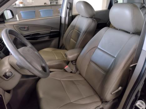 HYUNDAI Tucson 2.0 16V 4P GLS AUTOMÁTICO, Foto 8