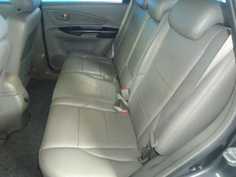 HYUNDAI Tucson 2.0 16V 4P GLS FLEX AUTOMÁTICO, Foto 4