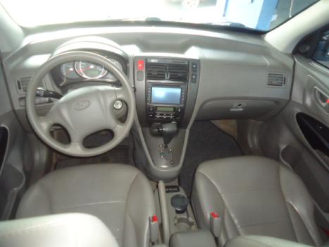 HYUNDAI Tucson 2.0 16V 4P GLS FLEX AUTOMÁTICO, Foto 5
