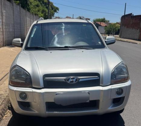 HYUNDAI Tucson 2.0 16V 4P GL AUTOMÁTICO, Foto 1