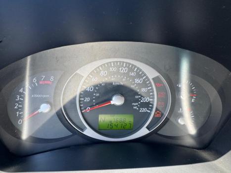 HYUNDAI Tucson 2.0 16V 4P GL AUTOMÁTICO, Foto 2