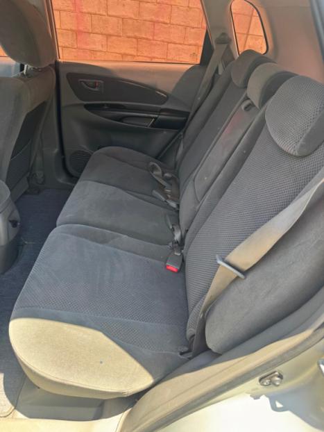 HYUNDAI Tucson 2.0 16V 4P GL AUTOMÁTICO, Foto 3