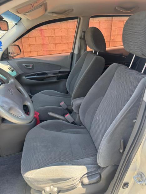 HYUNDAI Tucson 2.0 16V 4P GL AUTOMÁTICO, Foto 4