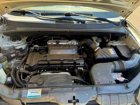 HYUNDAI Tucson 2.0 16V 4P GL AUTOMÁTICO, Foto 5