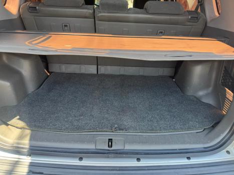 HYUNDAI Tucson 2.0 16V 4P GL AUTOMÁTICO, Foto 8
