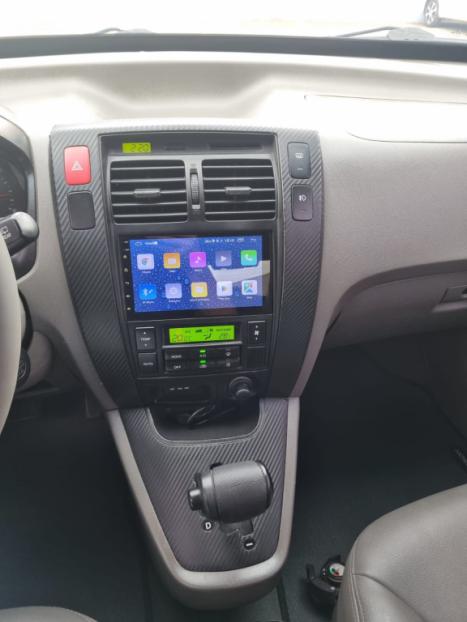 HYUNDAI Tucson 2.0 16V 4P GLS FLEX AUTOMÁTICO, Foto 4