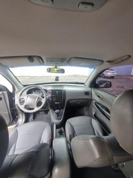 HYUNDAI Tucson 2.0 16V 4P GLS FLEX AUTOMÁTICO, Foto 8