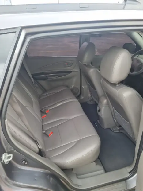 HYUNDAI Tucson 2.0 16V 4P GLS FLEX AUTOMÁTICO, Foto 9