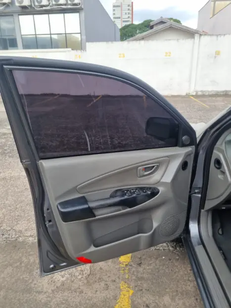 HYUNDAI Tucson 2.0 16V 4P GLS FLEX AUTOMÁTICO, Foto 11