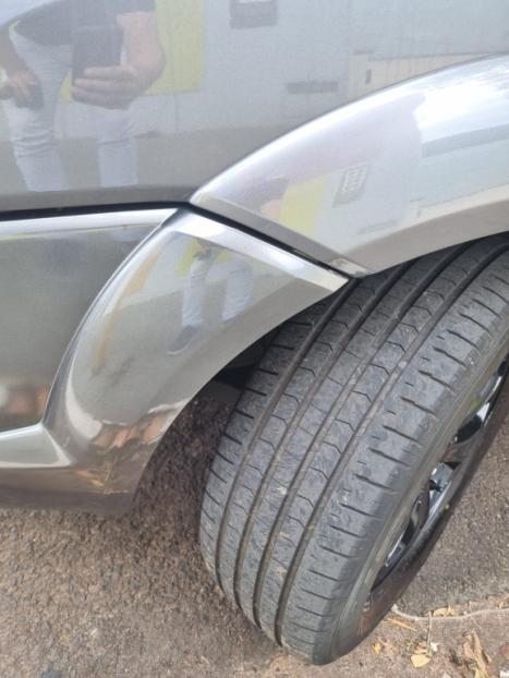 HYUNDAI Tucson 2.0 16V 4P GLS FLEX AUTOMÁTICO, Foto 12