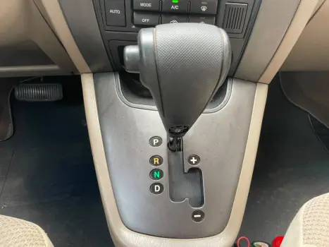 HYUNDAI Tucson 2.0 16V 4P GLS AUTOMÁTICO, Foto 11