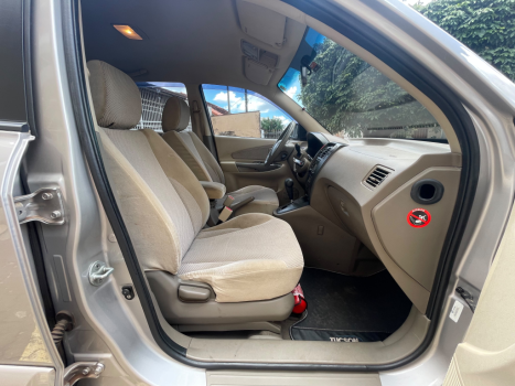 HYUNDAI Tucson 2.0 16V 4P GLS AUTOMÁTICO, Foto 13