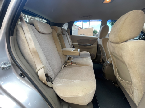 HYUNDAI Tucson 2.0 16V 4P GLS AUTOMÁTICO, Foto 15