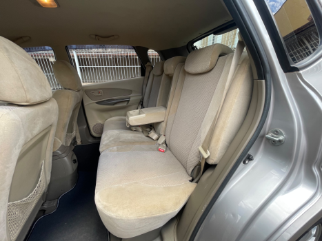 HYUNDAI Tucson 2.0 16V 4P GLS AUTOMÁTICO, Foto 16