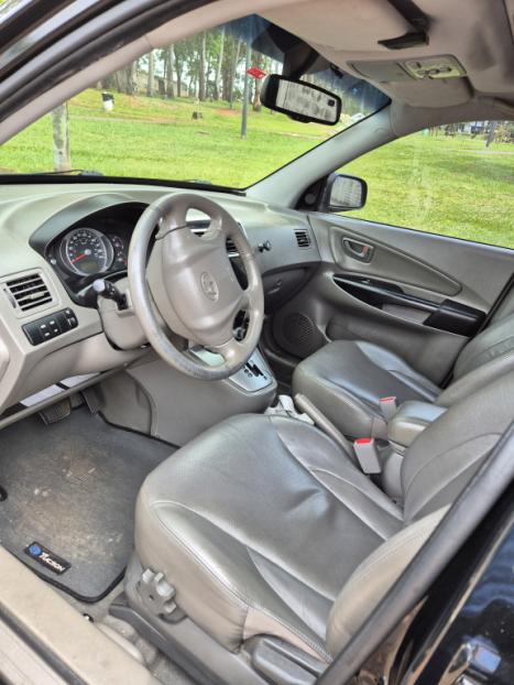 HYUNDAI Tucson 2.7 V6 4P GLS 4WD AUTOMÁTICO, Foto 4