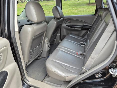 HYUNDAI Tucson 2.7 V6 4P GLS 4WD AUTOMÁTICO, Foto 5