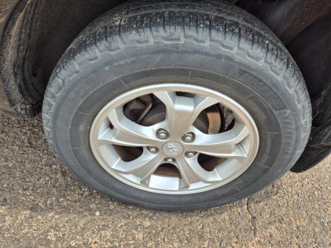 HYUNDAI Tucson 2.7 V6 4P GLS 4WD AUTOMÁTICO, Foto 6