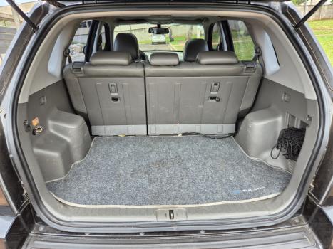 HYUNDAI Tucson 2.7 V6 4P GLS 4WD AUTOMÁTICO, Foto 7