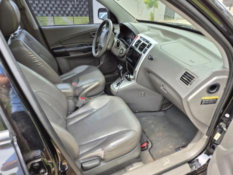 HYUNDAI Tucson 2.7 V6 4P GLS 4WD AUTOMÁTICO, Foto 8