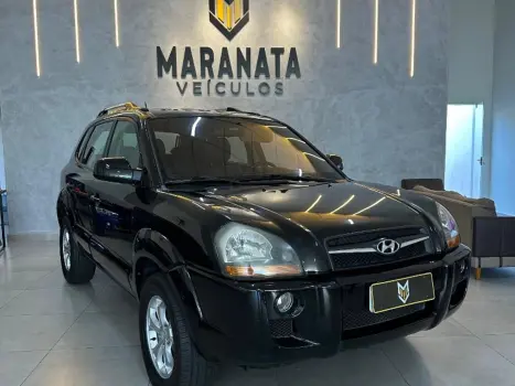 HYUNDAI Tucson , Foto 1