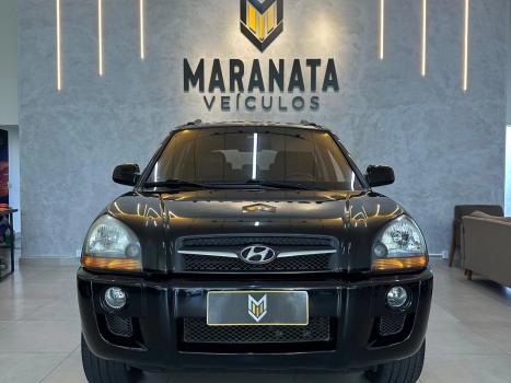 HYUNDAI Tucson , Foto 2